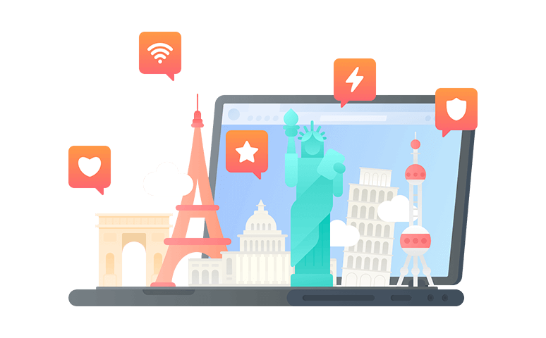 在瑞士连接到中国vpn - 小猴翻翻