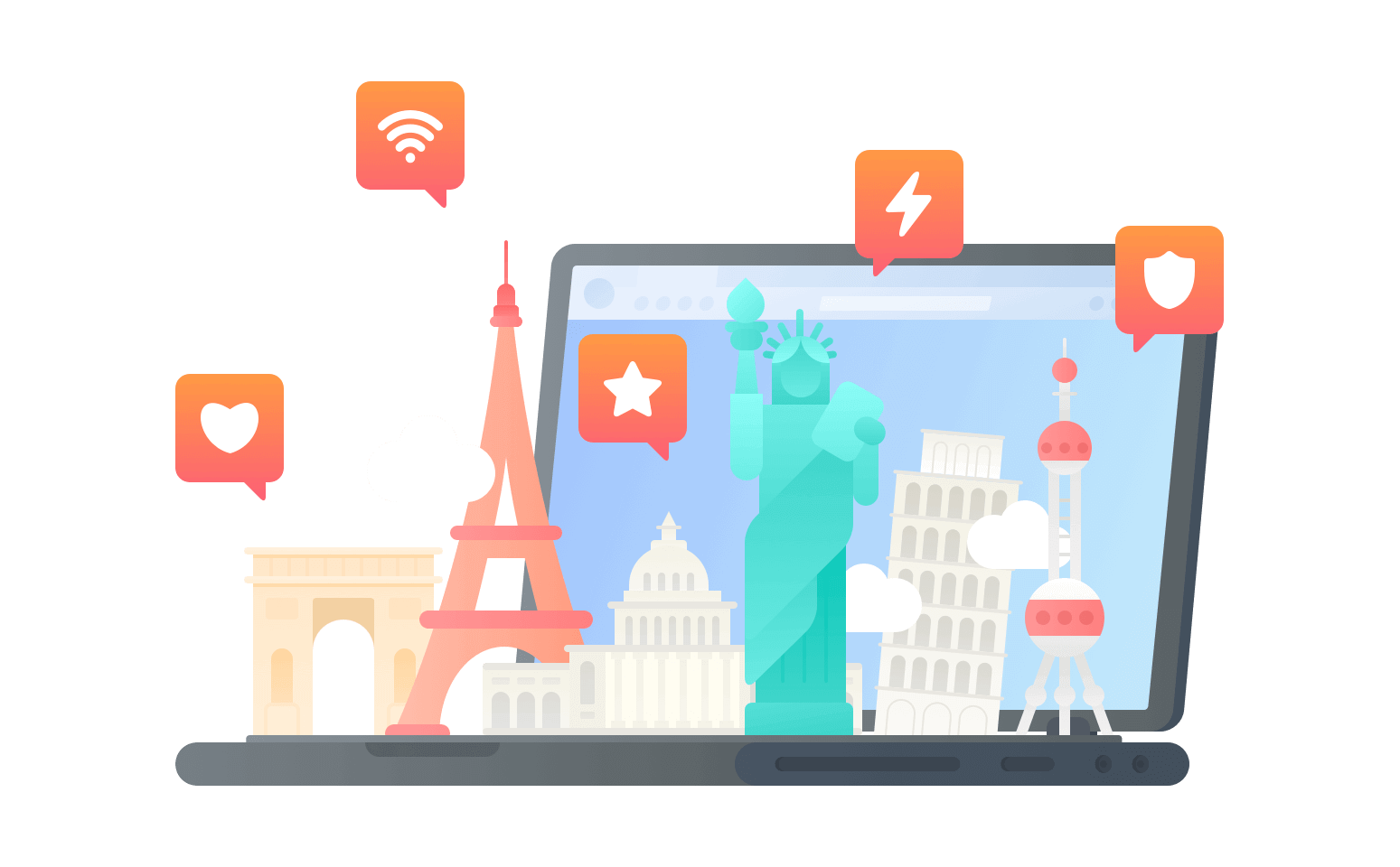 在瑞士连接到中国vpn - 小猴翻翻